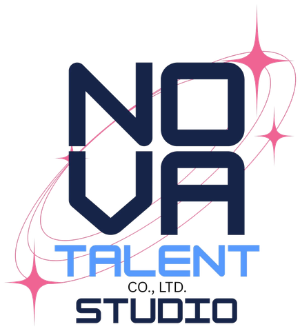 Nova Talent Studio โรงเรียนสอนเต้น นนทบุรี